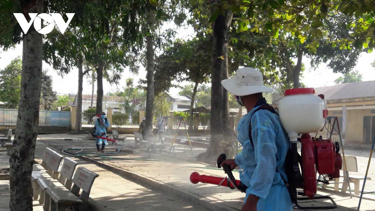 Vietnam records over 49,100 cases of dengue fever